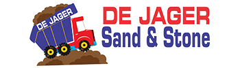 De Jager Sand